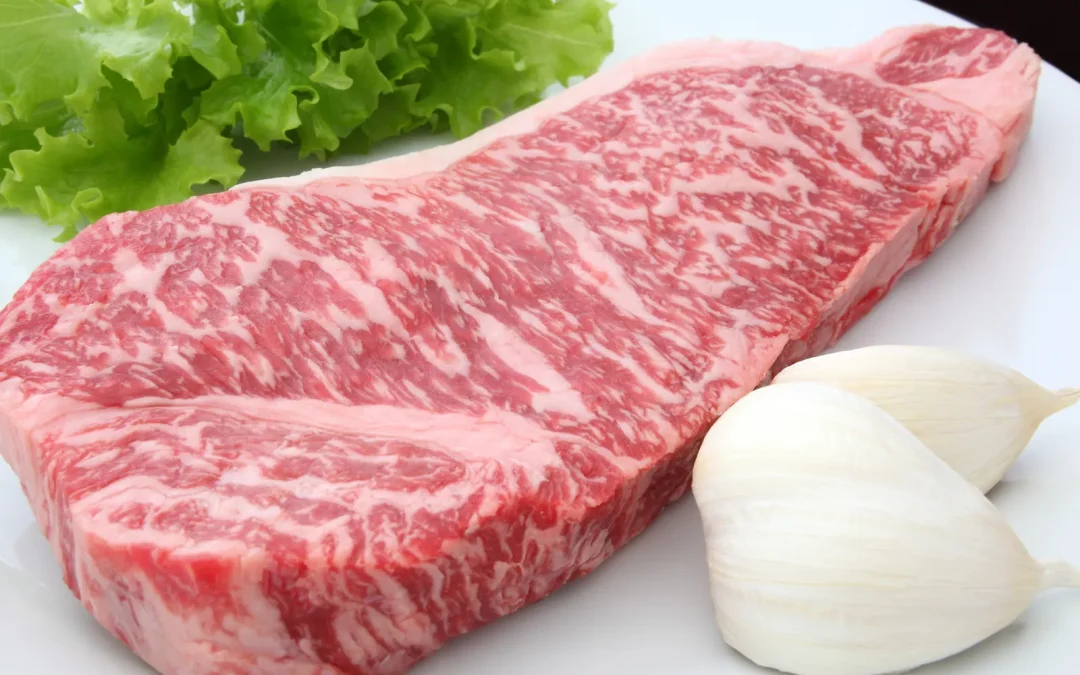 Wagyu’s Dirty Secret: The Truth Behind Your $300 Steak That Top Chefs Won’t Tell You