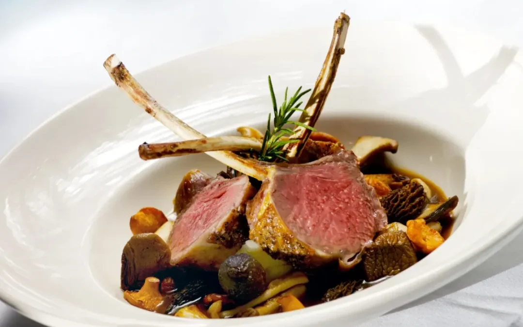 Why You’re Paying Premium Prices for Mediocre Meals