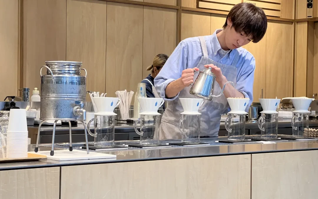 Is Third Wave Coffee a Culinary Revolution or Just Clever Marketing?
